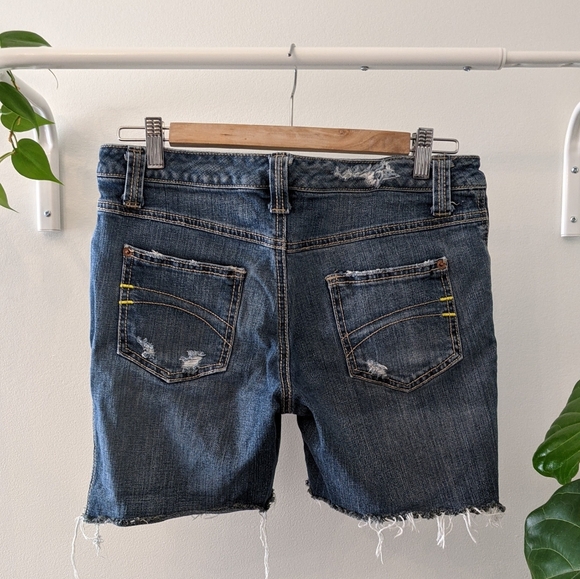 Second Vintage Shorts - Picture 3 of 9